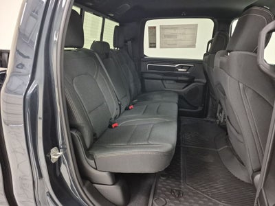 2026 RAM Ram 1500 Lone Star