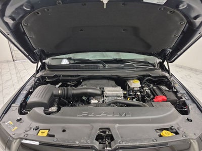 2026 RAM Ram 1500 Lone Star