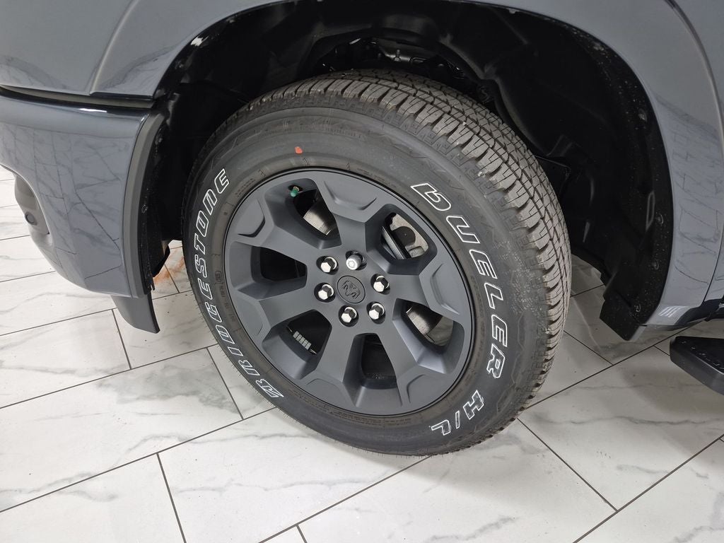 2026 RAM Ram 1500 Lone Star