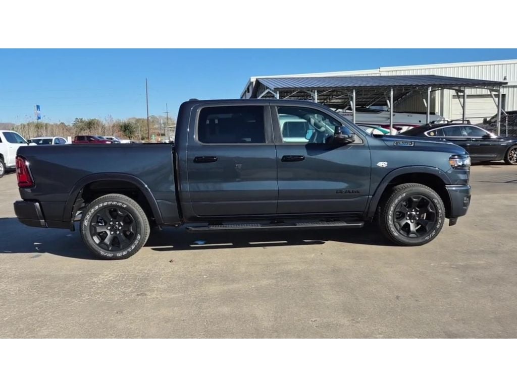 2026 RAM Ram 1500 Lone Star