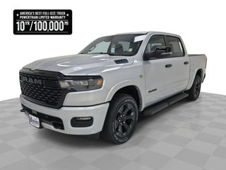 2026 RAM Ram 1500 Lone Star