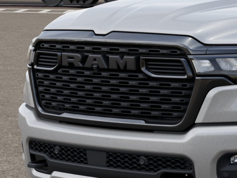 2026 RAM Ram 1500 Lone Star