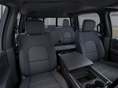 2026 RAM Ram 1500 Lone Star