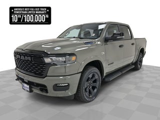 2026 RAM Ram 1500 Lone Star