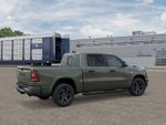 2026 RAM Ram 1500 Lone Star