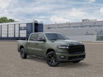 2026 RAM Ram 1500 Lone Star