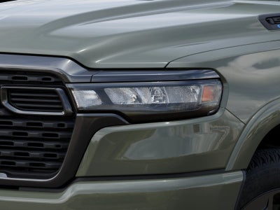 2026 RAM Ram 1500 Lone Star