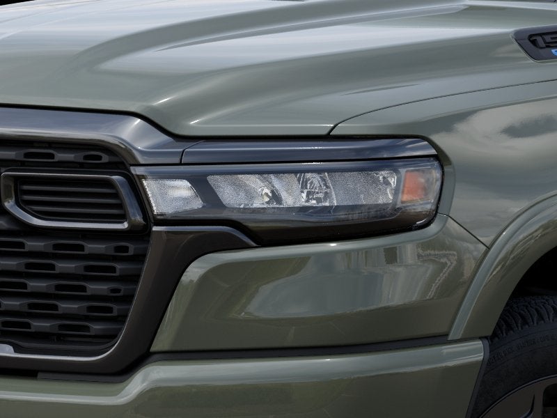 2026 RAM Ram 1500 Lone Star