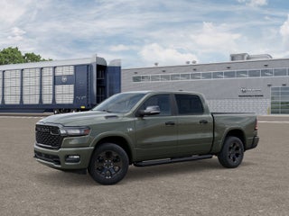 2026 RAM Ram 1500 Lone Star