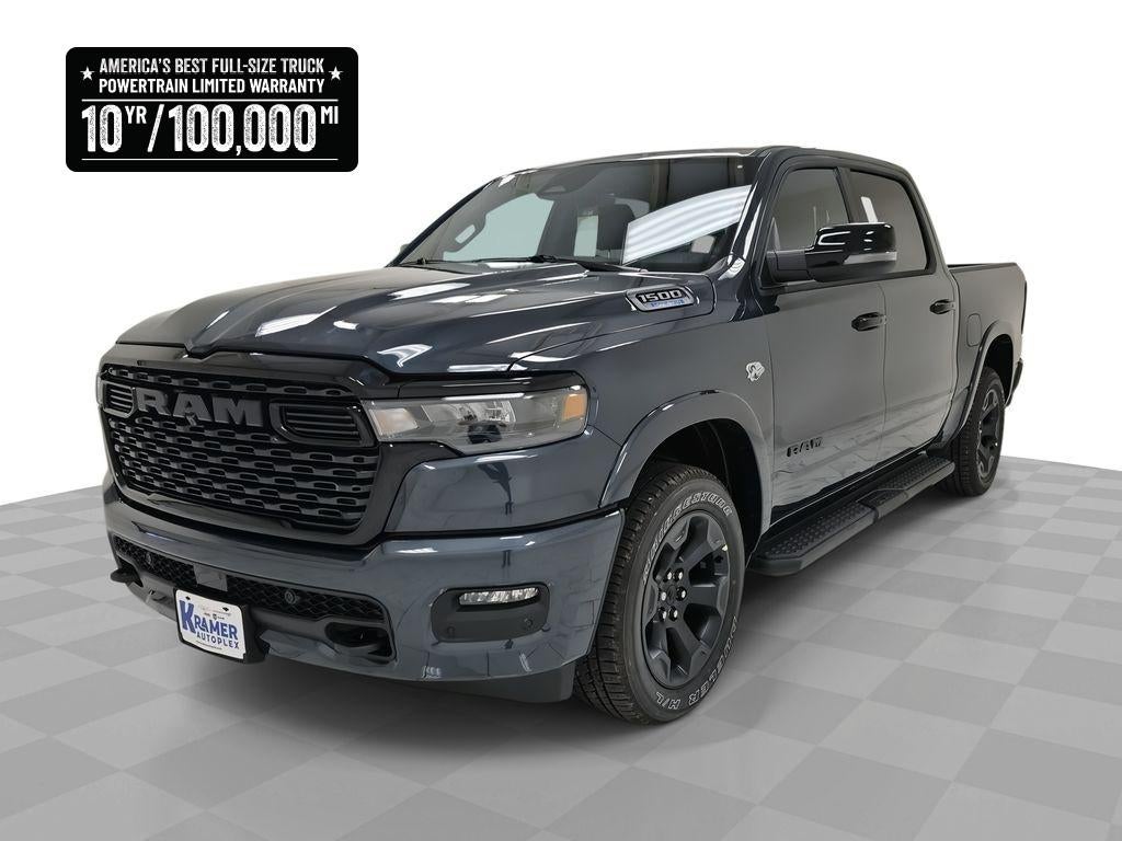 2026 RAM Ram 1500 Lone Star