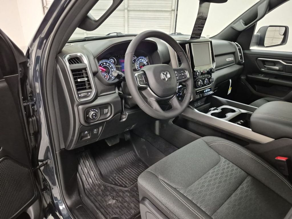 2026 RAM Ram 1500 Lone Star