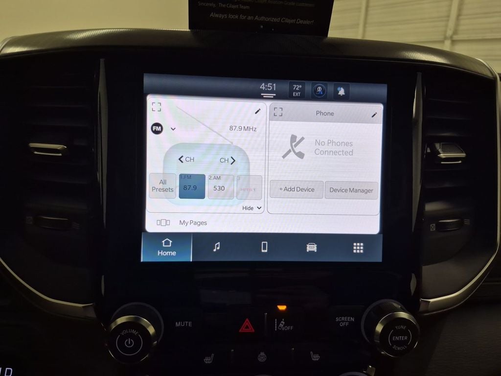 2026 RAM Ram 1500 Lone Star