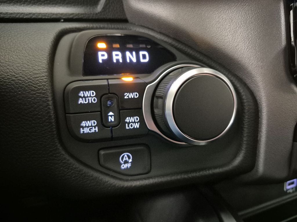 2026 RAM Ram 1500 Lone Star