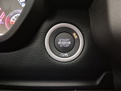 2026 RAM Ram 1500 Lone Star