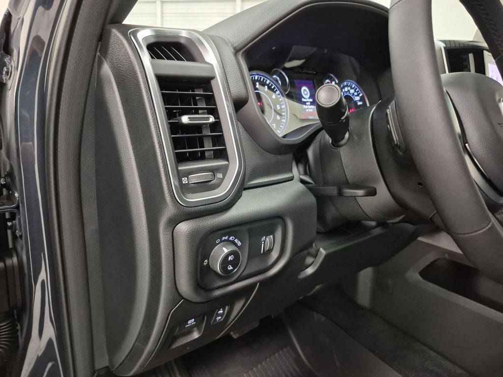 2026 RAM Ram 1500 Lone Star