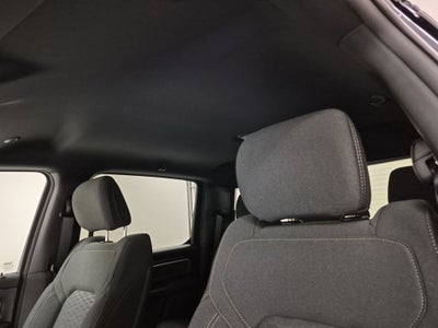 2026 RAM Ram 1500 Lone Star