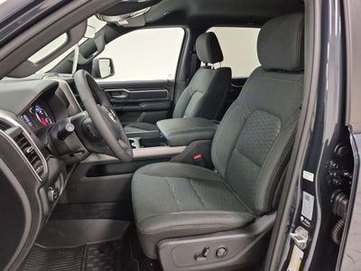 2026 RAM Ram 1500 Lone Star