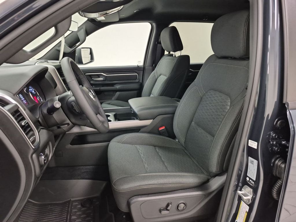 2026 RAM Ram 1500 Lone Star