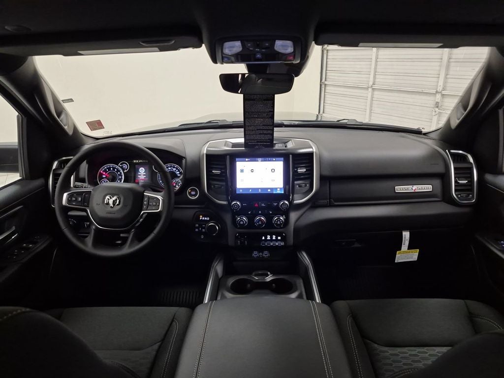 2026 RAM Ram 1500 Lone Star