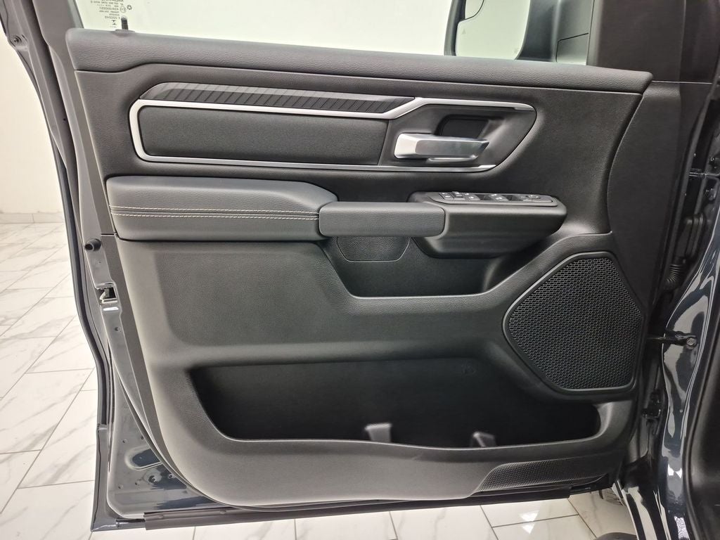 2026 RAM Ram 1500 Lone Star