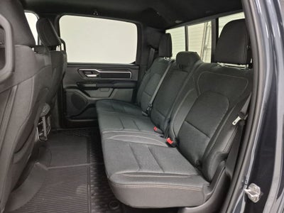 2026 RAM Ram 1500 Lone Star