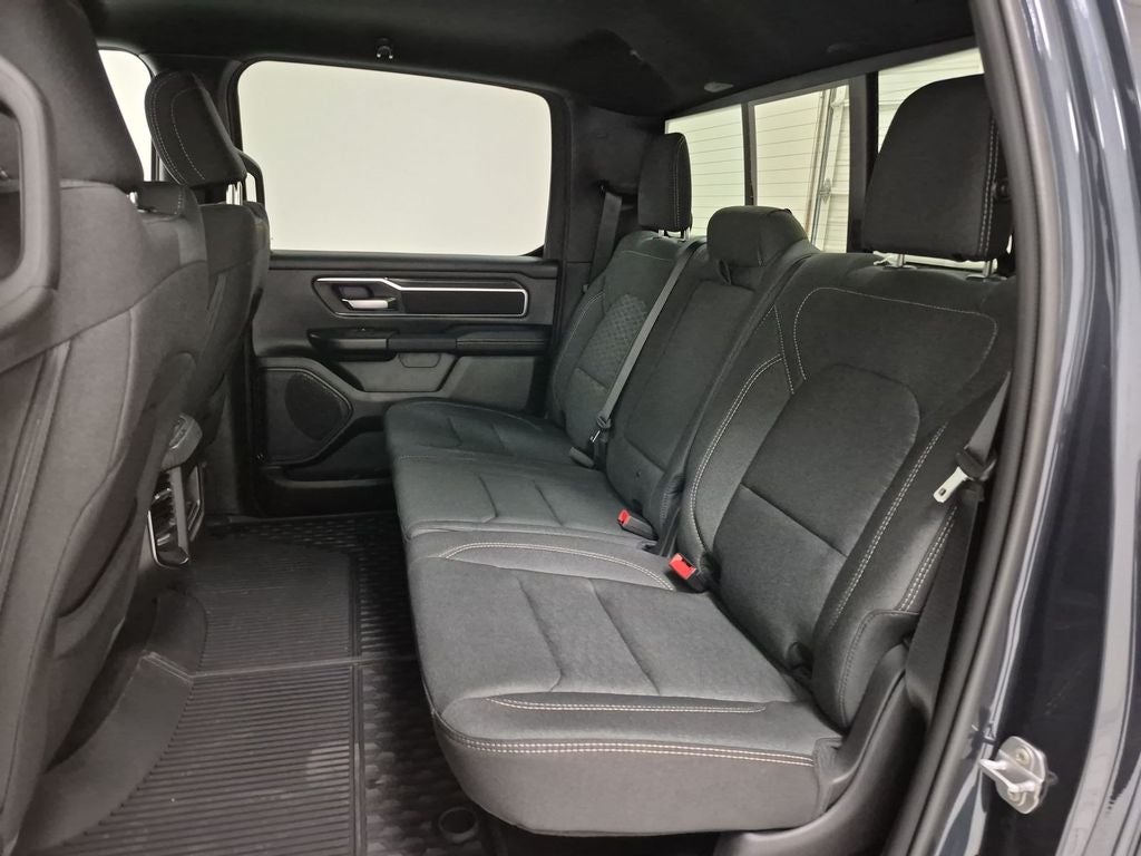 2026 RAM Ram 1500 Lone Star