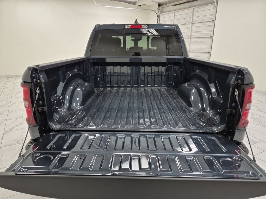 2026 RAM Ram 1500 Lone Star