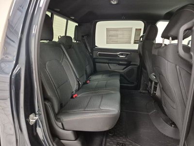 2026 RAM Ram 1500 Lone Star