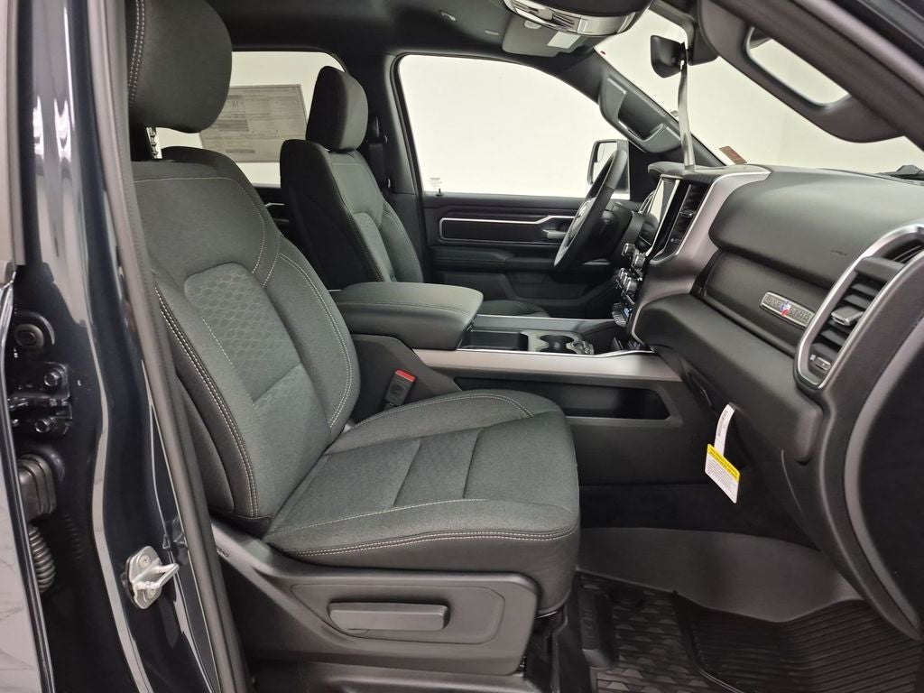 2026 RAM Ram 1500 Lone Star