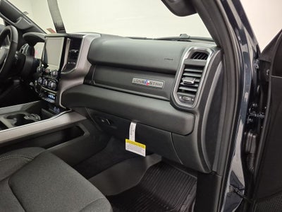 2026 RAM Ram 1500 Lone Star