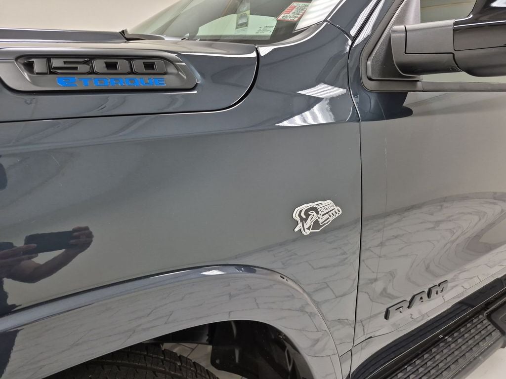 2026 RAM Ram 1500 Lone Star