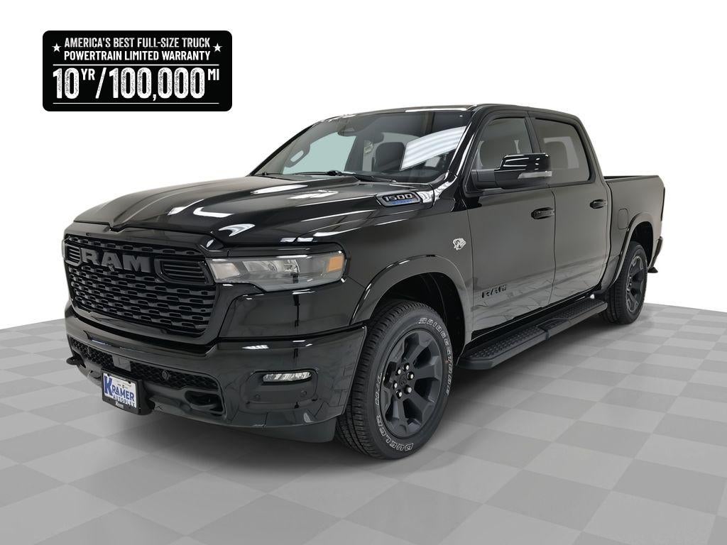 2026 RAM Ram 1500 Lone Star