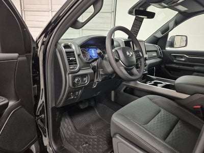 2026 RAM Ram 1500 Lone Star