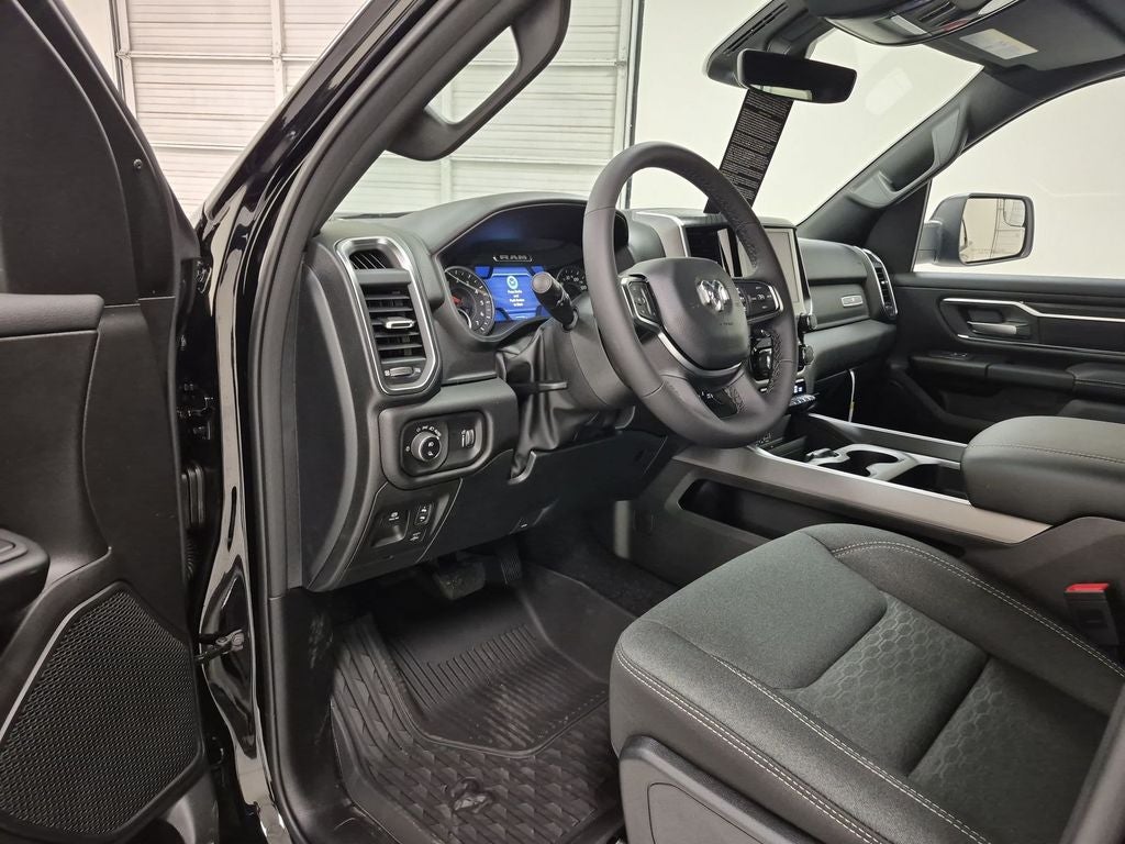 2026 RAM Ram 1500 Lone Star