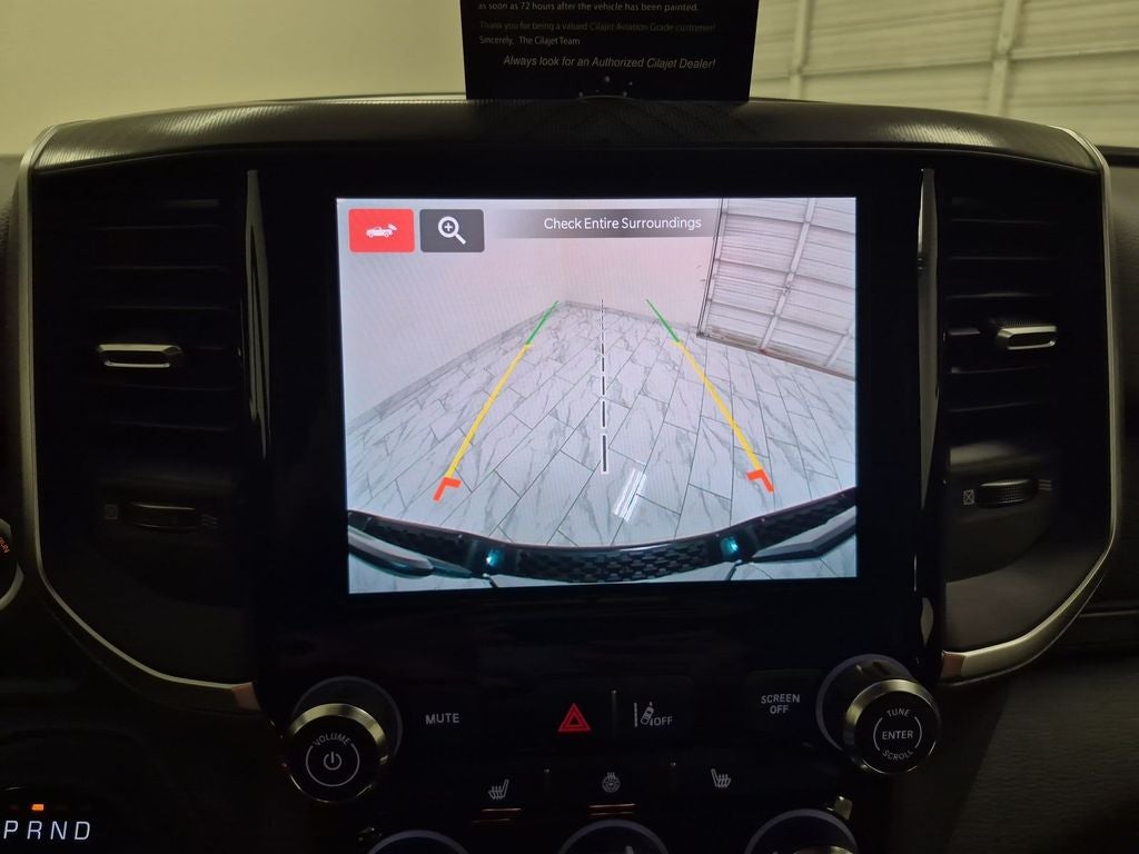 2026 RAM Ram 1500 Lone Star