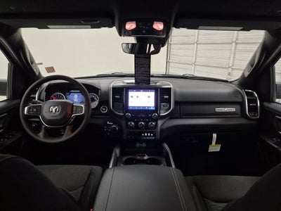 2026 RAM Ram 1500 Lone Star