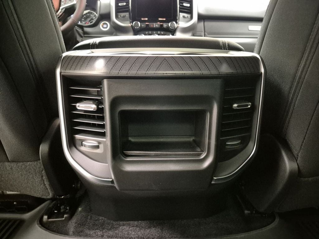 2026 RAM Ram 1500 Lone Star