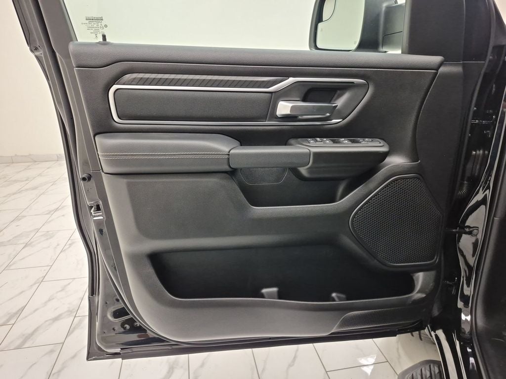 2026 RAM Ram 1500 Lone Star