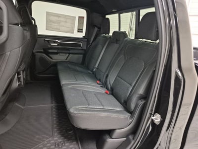 2026 RAM Ram 1500 Lone Star