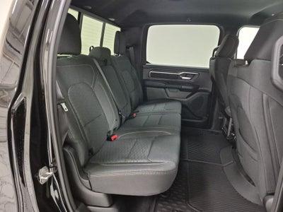 2026 RAM Ram 1500 Lone Star