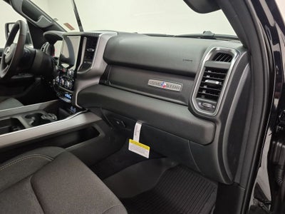 2026 RAM Ram 1500 Lone Star