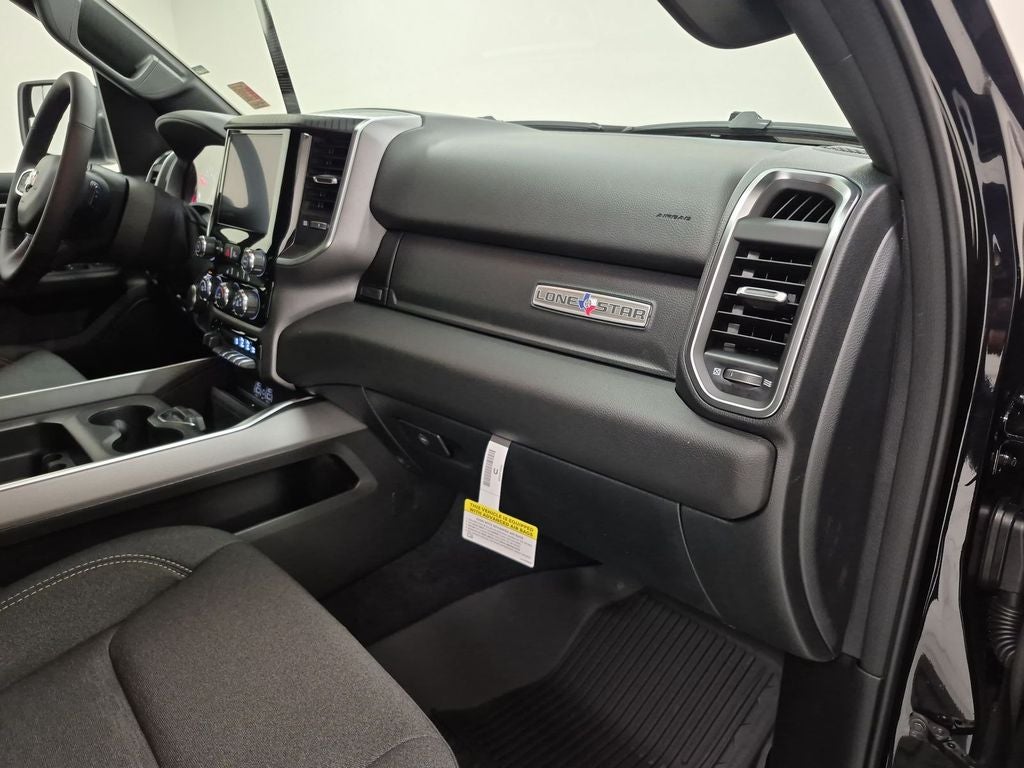 2026 RAM Ram 1500 Lone Star