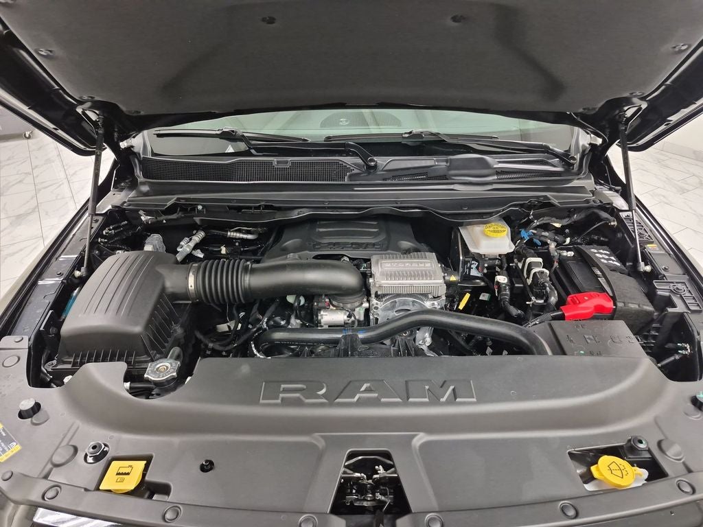 2026 RAM Ram 1500 Lone Star