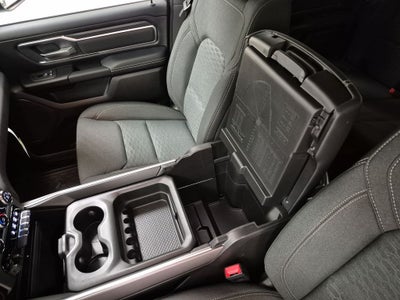 2026 RAM Ram 1500 Lone Star