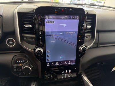 2026 RAM Ram 1500 Lone Star