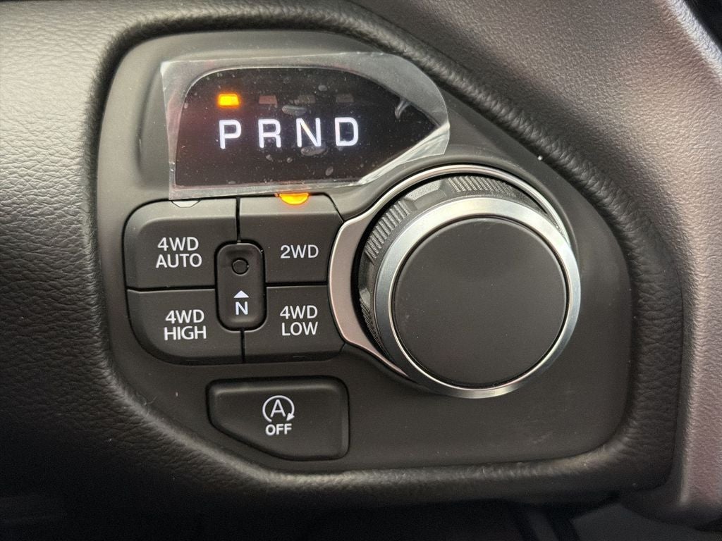 2026 RAM Ram 1500 Lone Star