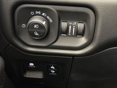 2026 RAM Ram 1500 Lone Star