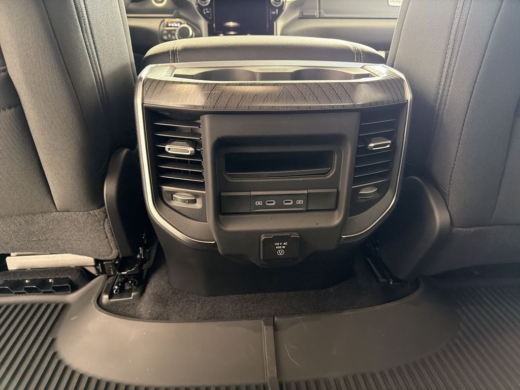 2026 RAM Ram 1500 Lone Star