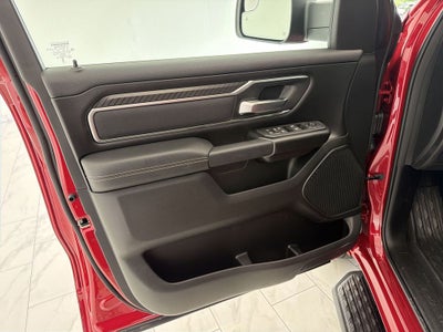 2026 RAM Ram 1500 Lone Star