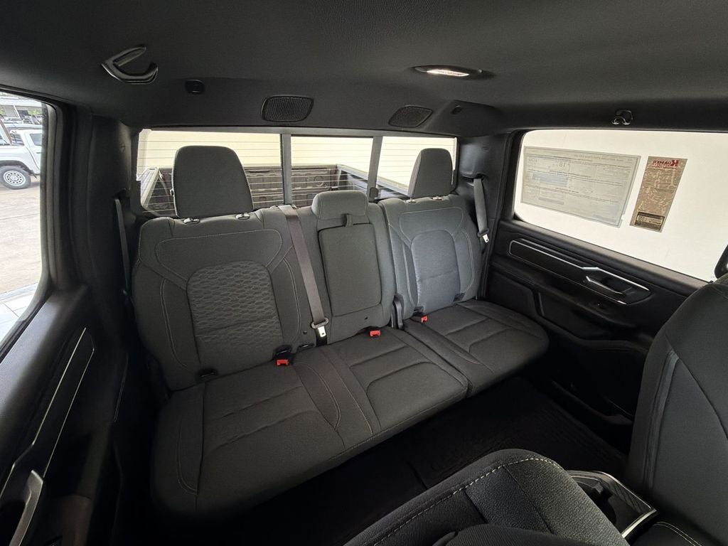 2026 RAM Ram 1500 Lone Star